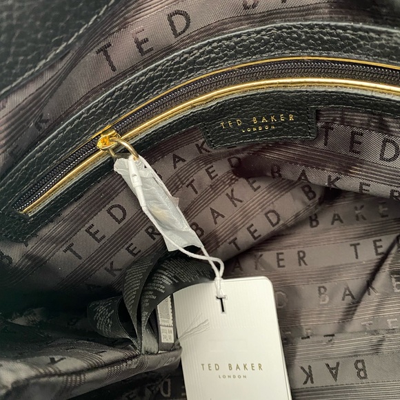 Ted Baker WXB-PROTER NWT - Picture 8 of 8